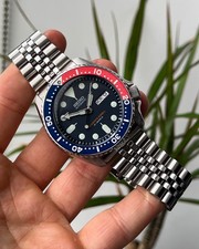 Seiko Skx009j