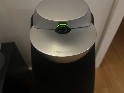 Bang olufsen beolab 9 floor - olufsen,