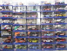 Various Carrera Digital 132 Porsche Ferrari BMW Corvette Mercedes Audi New2