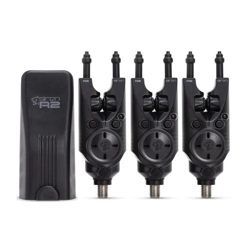 Nash siren bite - r2, 3