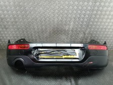 MINI CLUBMAN BUMPER REAR