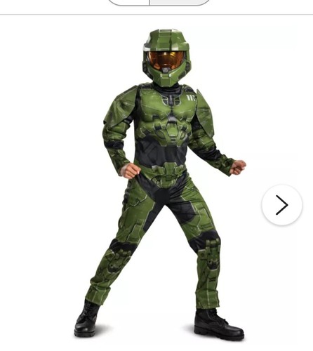 Costume master chief infinite - chief,