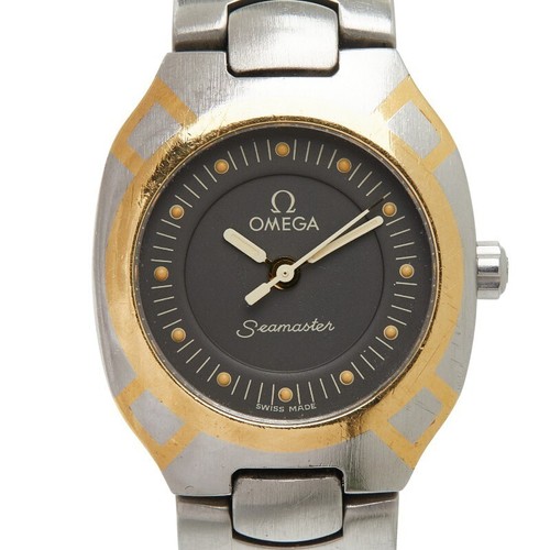 Omega seamaster polaris quartz - omega,