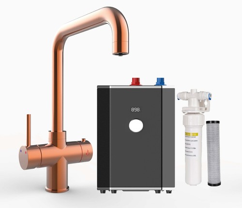Ukb bwt028cb copper - bwt028cb, 3-in-1