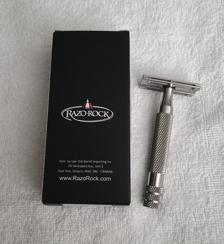 Razorock game changer p - razorock,