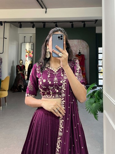 Lehenga choli bollywood indian - bollywood,