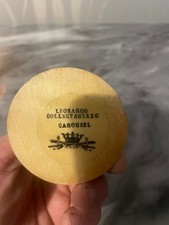 Leonardo Collectables Carousel