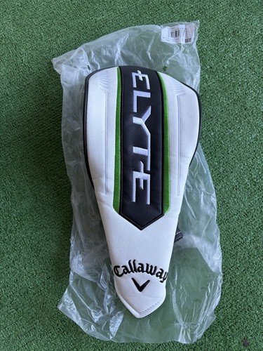 Callaway elyte driver - callaway,