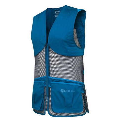 Beretta full mesh - , blue