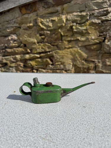 Miniature sutcliffe metal - sutcliffe,