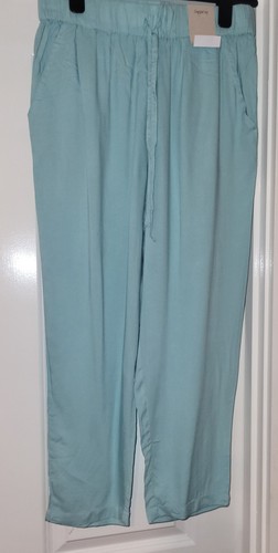 Nwt womens sea blue - blue, cropped