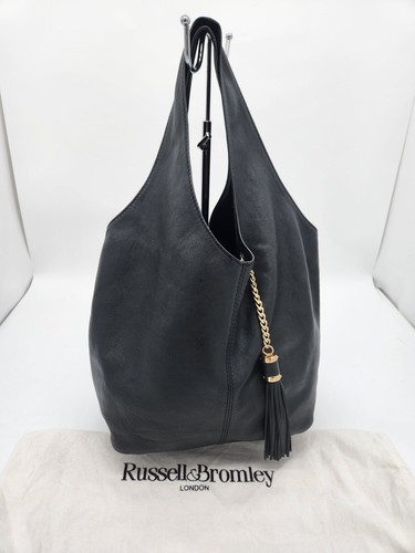 Russell bromley mini hobo - russell, &