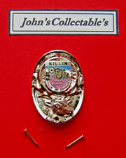 KILLIN FALLS OF DOCHART