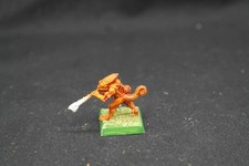 Pre-Loved Skink Oxyotl