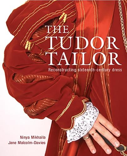 The tudor tailor - tudor, by