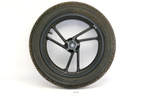 Suzuki 500 hm31a 1987 - 500,