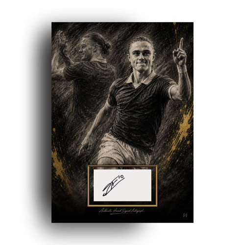 Thelo aasgaard signed - thelo,