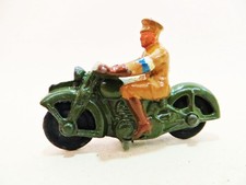 DINKY 37c 'ARMY/MILITARY