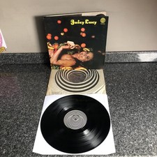 LP VINYL JUICY LUCY SELF