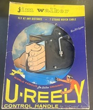 Vintage JIM WALKER "World