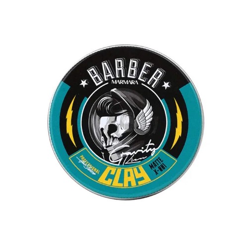 Marmara barber wax 100ml - barber,