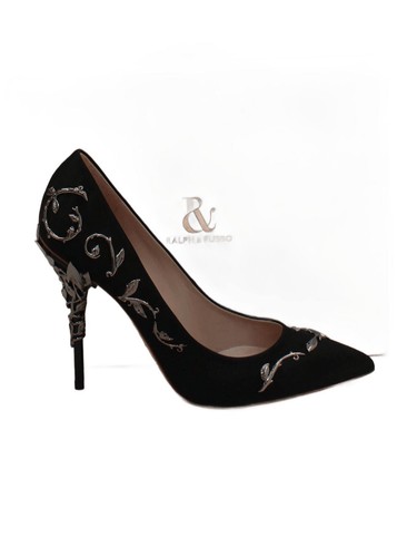 Ralph and russo women - russo, heels