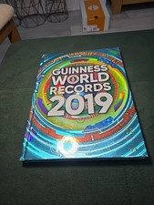 2019 Guinness World Records
