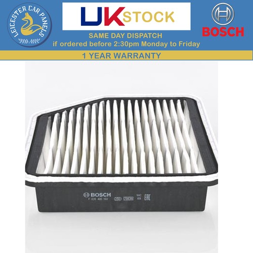 Bosch air filter for - air,