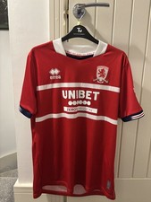 Middlesbrough FC 2023/2024