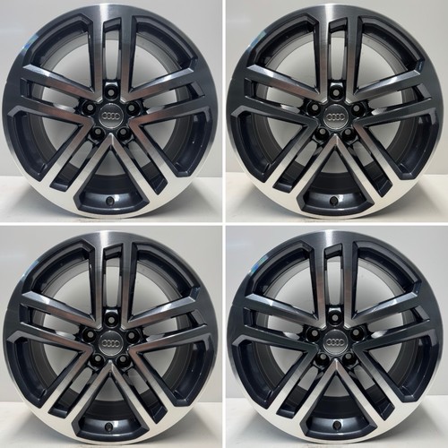 Audi sline 5 spoke - audi, 8v