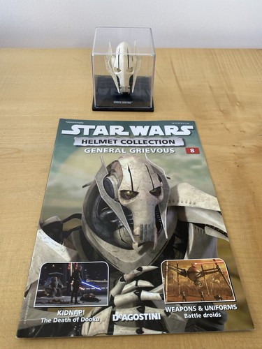Star wars helmet collection - wars,