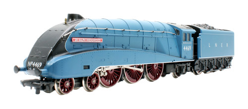 Hornby gauge r328 - oo,