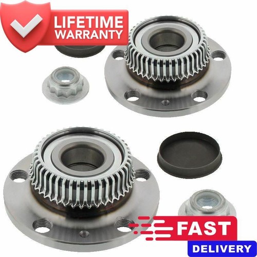 For golf mk4 rear - for, hub