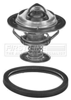 First line thermostat coolant - line, thermostat,coolant