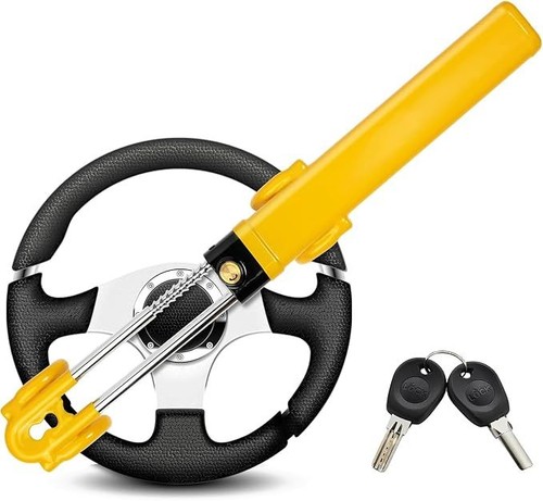 Universal twin bar steering - twin,