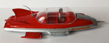 SUPERCAR (Copy of Budgie Toys)