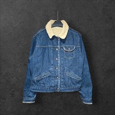 Women's Navy Vintage Levi
