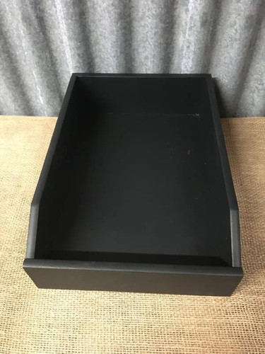 Upcycled mini drawer shelf - upcycled,