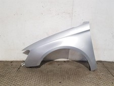 2017-2020 MK3 8V FL AUDI RS3 FRONT WING LH PASSENGER SIDE SILVER