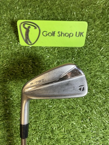 Taylormade p790 iron dynamic - taylormade,