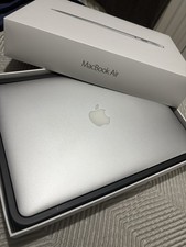 Apple MacBook Air 13-inch 2015