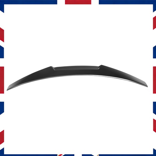 Rear spoiler for - bmw, 2