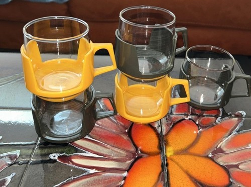 Jaj pyrex vintage retro - vintage,
