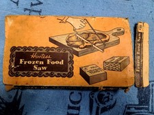 Vintage Hostess Frozen Food
