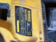 Dewalt 24V SDS Hammer Drill