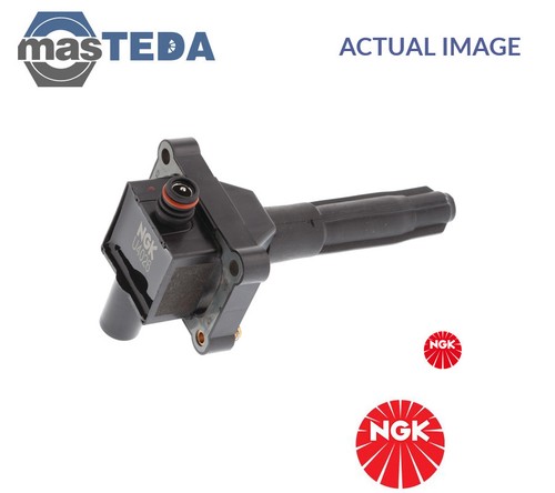 48018 engine ignition coil - 48018, ngk