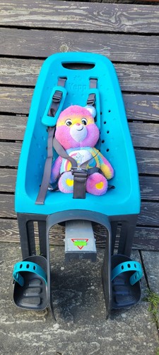 Thule yepp maxi rear - thule,