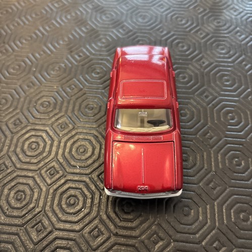 Atlas dinky toys peugeot - dinky, 204