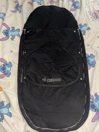 Maxi cosi baby car - car, seat