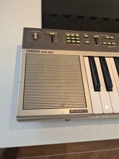 Yamaha PS-55 Keyboard Synthesizer – Used, Fully Functional With Carry Case